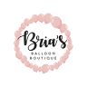 Bria's Balloon Boutique LLC