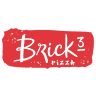 Brick 3 Pizza