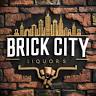 Brick City Liquor - The nearest Liquor store
