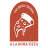 La Roma Pizza and The Brick Lounge
