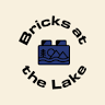 Bricks at the Lake