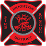 Brighton Fire Rescue District Station 55