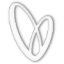 Brilas wedding rings