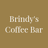 Brindy's Coffee Bar