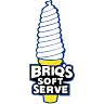 Briq's Soft Serve @ Jet's Dairy Bar