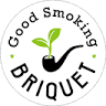 Smokers' Cafe Briquet