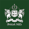 British Hills Falstaff Pub