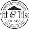 Britt & Tilson Glass