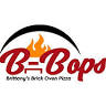 Brittany’s Brick Oven Pizza - B-Bop’s