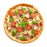 Broad Street Italian Cuisine & Pizzeria