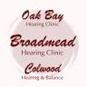 Oak Bay Hearing Clinic