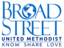 Broad Street UMC Preschool