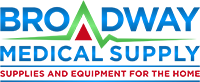 Broadway Medical Supply Co Inc