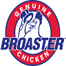 Broaster Chicken