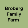 Broberg Family Farm