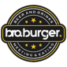 BRO BURGER ŻORY