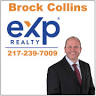 Brock Collins Realtor | eXp Realty Champaign
