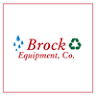 Brock Equipment, Co.