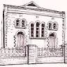 Broken Hill Outback Church Stay