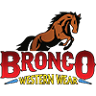 Bronco Western Wear