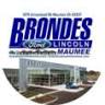 Ford Maumee Collision Center