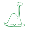 Hnutí Brontosaurus