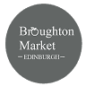 The Broughton market