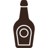 The Brown Bottle