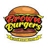 Brown Burgers