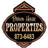 Brown House Storage