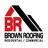 Brown Roofing Co