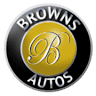Browns Autos