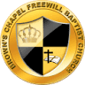 Browns Chapel Free Will Baptist
