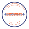 Brown's Gym, Inc.