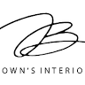 Brown's Interiors
