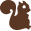 Brown Squirrel Furniture