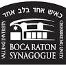 Boca Raton Synagogue