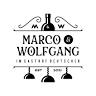 Marco & Wolfgang im Gasthof Deutscher
