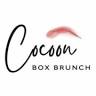 Brunch Cocoonbox Clermont, Riom et Agglo