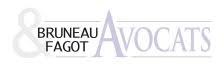 Cabinet Bruneau et Fagot