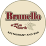 Brunello At 27 On Fourth