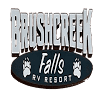 Brushcreek Falls Resort
