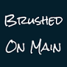 Brushed On Main