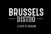 Brussels Bistro