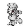The Brutal Poodle