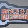 Bryce & Jeff Alignment and Radiator