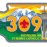 Scouts BSA Troop 309
