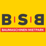 BSB Baumaschinen Mietpark