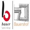 Bauershof - Manufaktur für Bauer Klangspiele & Werksverkauf