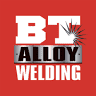 BT Alloy Welding